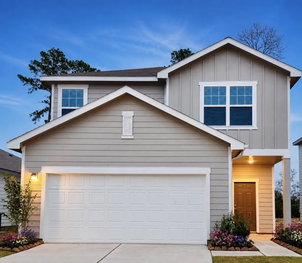 25327 Brushby Creek Drive Magnolia TX 77355