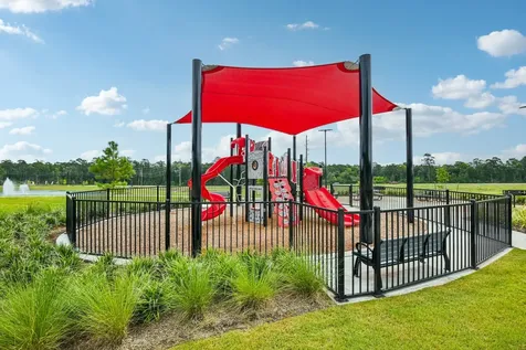 25327 Brushby Creek Drive Magnolia TX 77355
