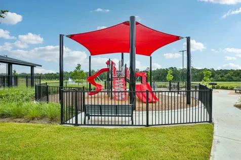 25327 Brushby Creek Drive Magnolia TX 77355