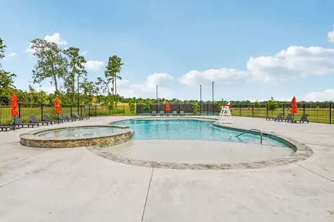 25327 Brushby Creek Drive Magnolia TX 77355