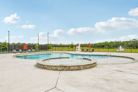 25327 Brushby Creek Drive Magnolia TX 77355