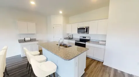 25327 Brushby Creek Drive Magnolia TX 77355