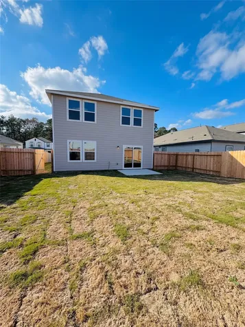 25327 Brushby Creek Drive Magnolia TX 77355