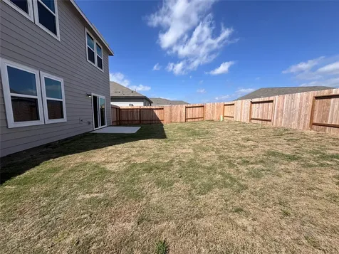 25327 Brushby Creek Drive Magnolia TX 77355