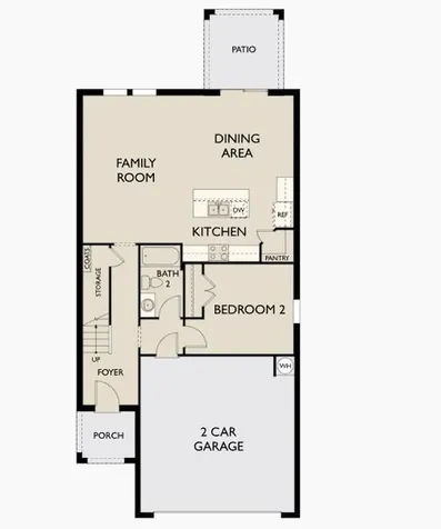 25327 Brushby Creek Drive Magnolia TX 77355