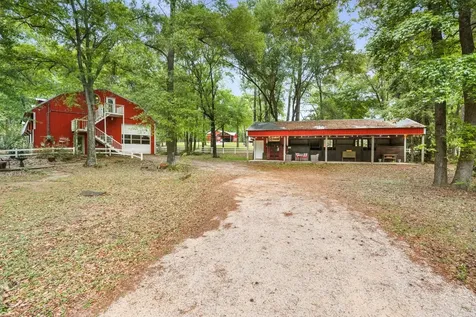 15058 Lake Paula Drive Willis TX 77318