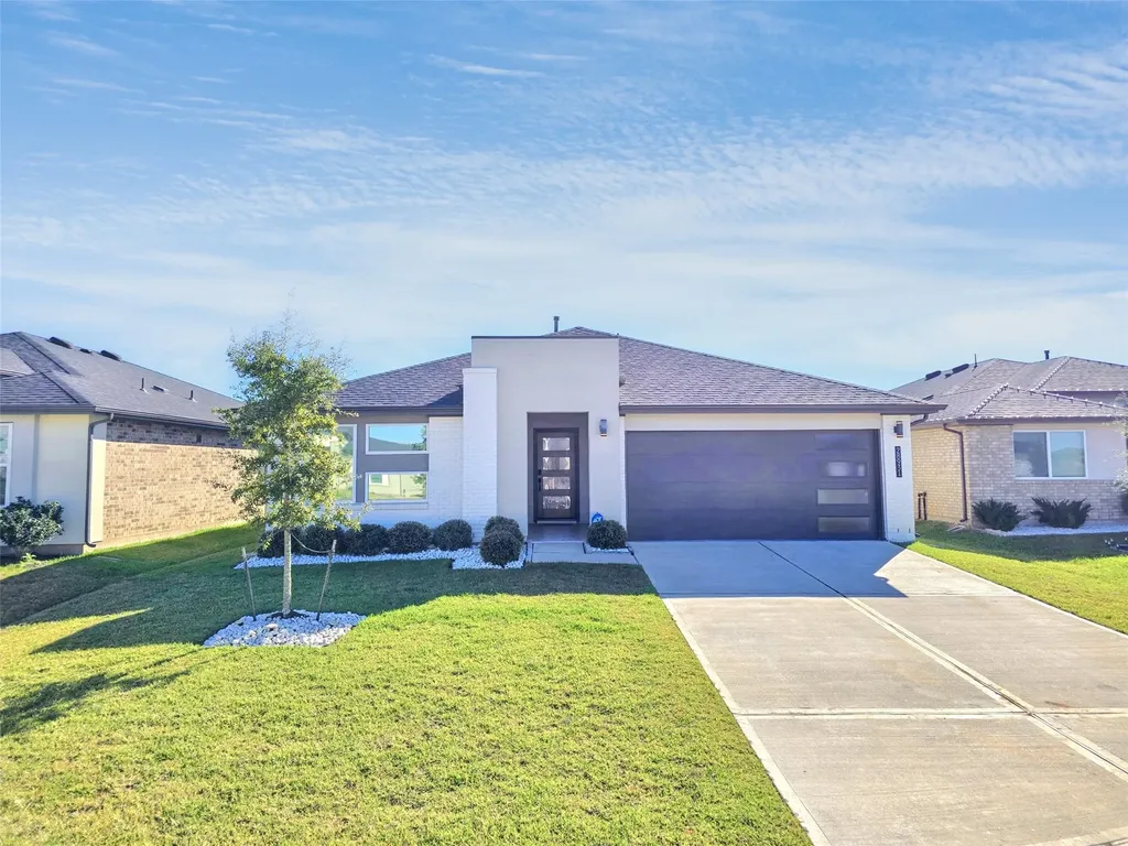 28931 Lupo River Court Katy TX 77494