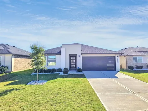 28931 Lupo River Court Katy TX 77494