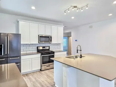 28931 Lupo River Court Katy TX 77494
