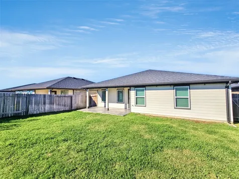 28931 Lupo River Court Katy TX 77494