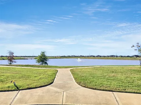 28931 Lupo River Court Katy TX 77494