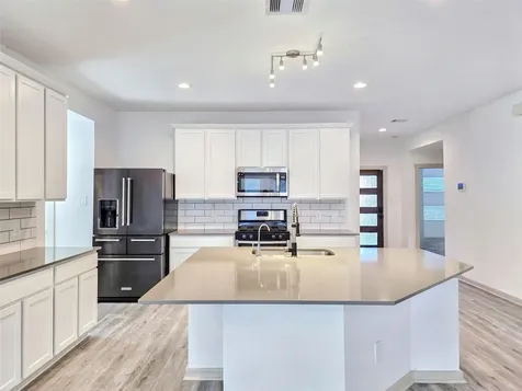 28931 Lupo River Court Katy TX 77494