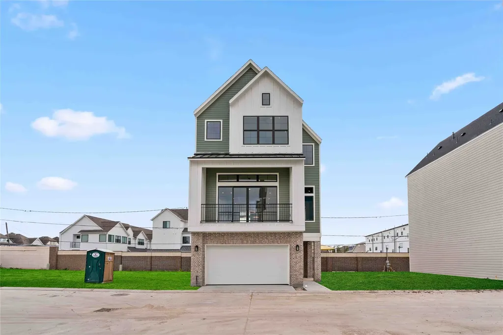 1608 Sedola Lane Houston TX 77055