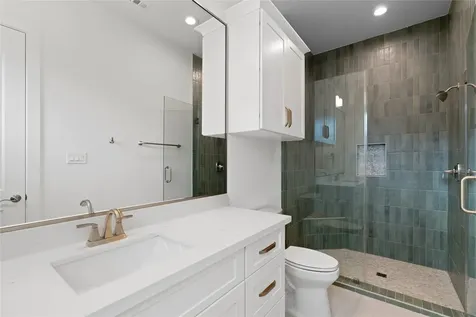 1608 Sedola Lane Houston TX 77055
