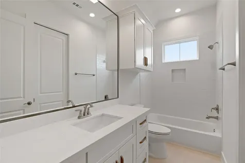 1608 Sedola Lane Houston TX 77055