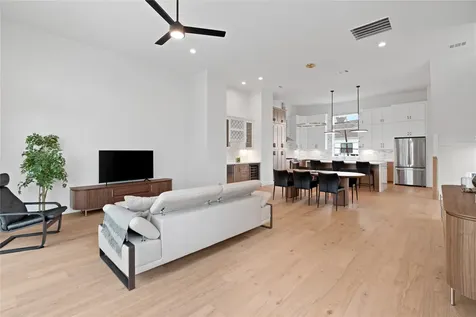 1608 Sedola Lane Houston TX 77055