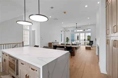 1608 Sedola Lane Houston TX 77055