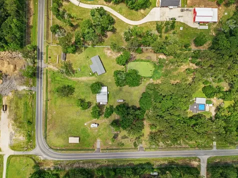 26297 Huffman Cleveland Road New Caney TX 77357