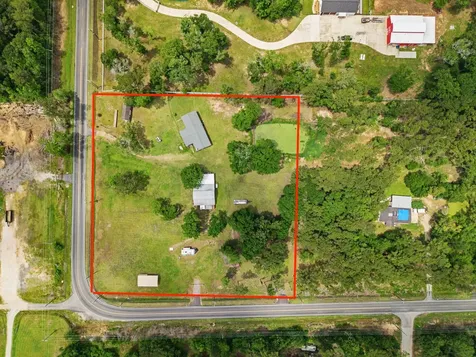 26297 Huffman Cleveland Road New Caney TX 77357