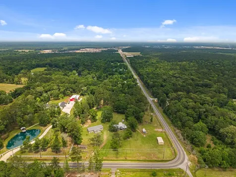 26297 Huffman Cleveland Road New Caney TX 77357
