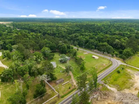 26297 Huffman Cleveland Road New Caney TX 77357