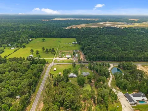26297 Huffman Cleveland Road New Caney TX 77357