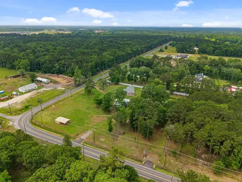 26297 Huffman Cleveland Road New Caney TX 77357