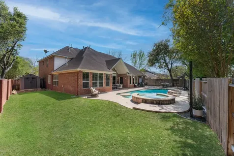 1627 Hill Spring Drive Sugar Land TX 77479