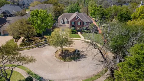1627 Hill Spring Drive Sugar Land TX 77479