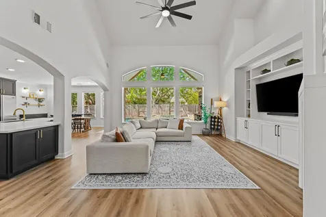 1627 Hill Spring Drive Sugar Land TX 77479