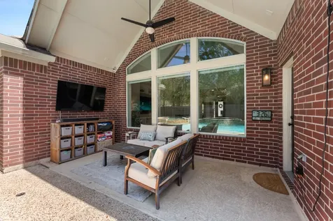 1627 Hill Spring Drive Sugar Land TX 77479