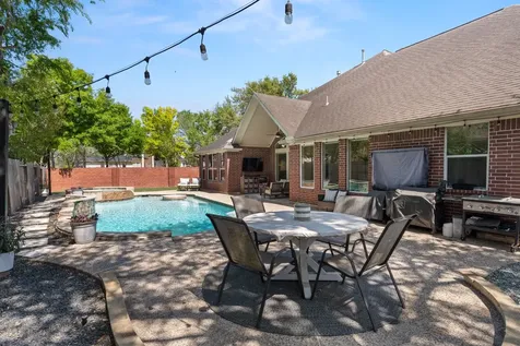 1627 Hill Spring Drive Sugar Land TX 77479