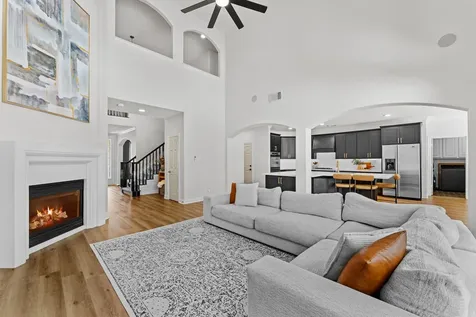 1627 Hill Spring Drive Sugar Land TX 77479
