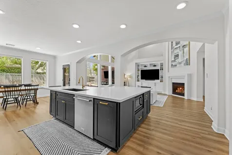 1627 Hill Spring Drive Sugar Land TX 77479