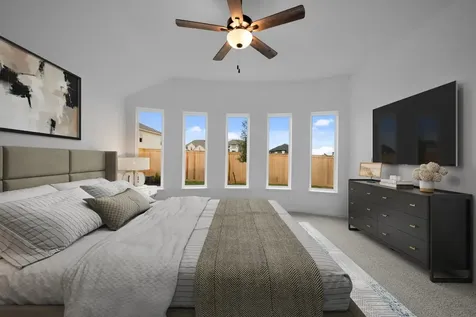 10710 Yellow Wild Indigo Lane Cypress TX 77433