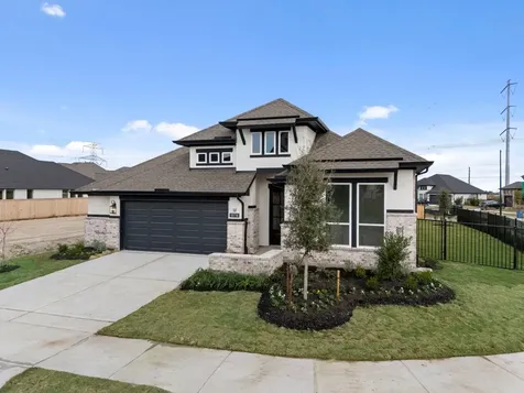 10710 Yellow Wild Indigo Lane Cypress TX 77433