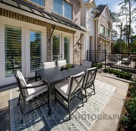 113 Cypress Pond Place Montgomery TX 77316