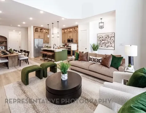 113 Cypress Pond Place Montgomery TX 77316