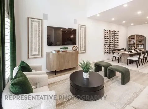 113 Cypress Pond Place Montgomery TX 77316