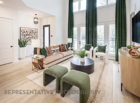 113 Cypress Pond Place Montgomery TX 77316