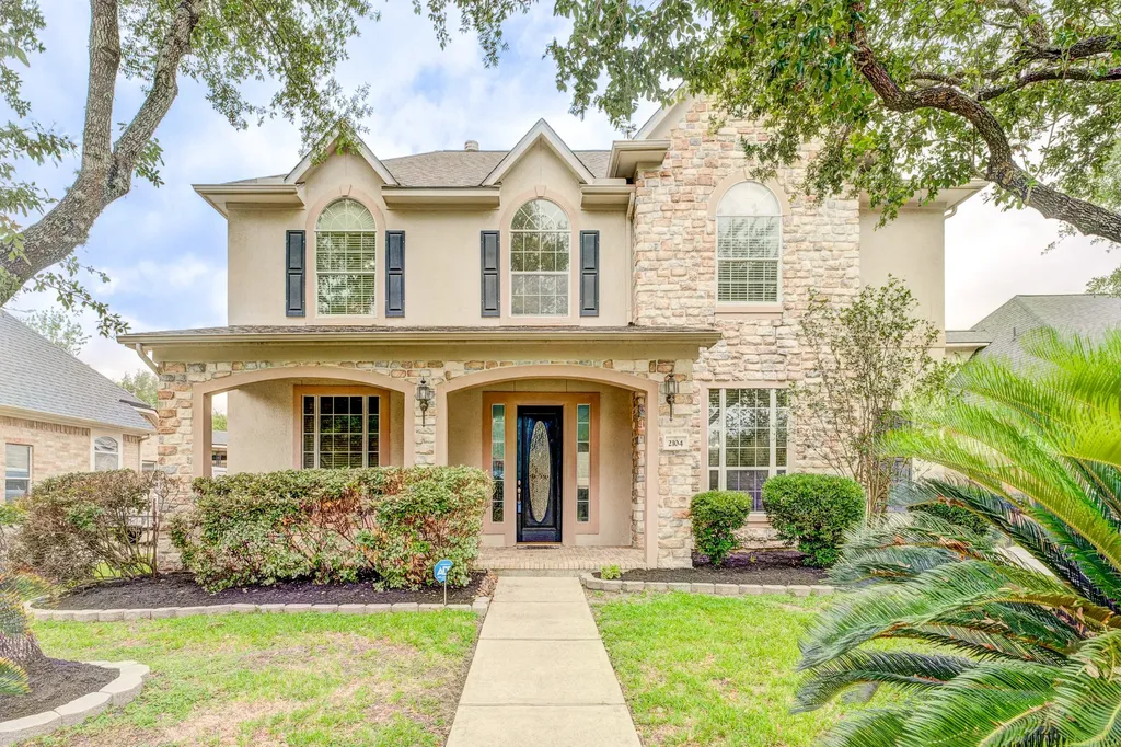 2104 Windy Shores Drive Pearland TX 77584