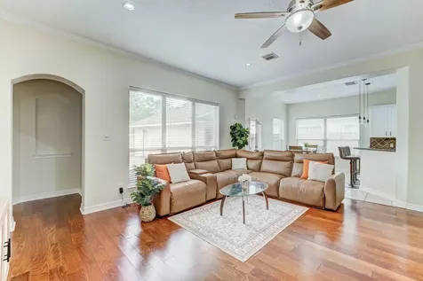 2104 Windy Shores Drive Pearland TX 77584