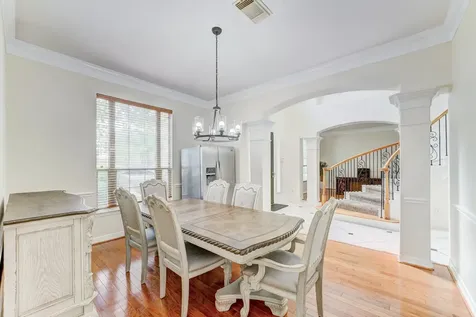 2104 Windy Shores Drive Pearland TX 77584