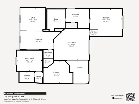 2104 Windy Shores Drive Pearland TX 77584