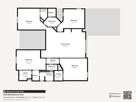 2104 Windy Shores Drive Pearland TX 77584