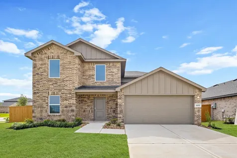 3005 Manet Place Drive Katy TX 77493