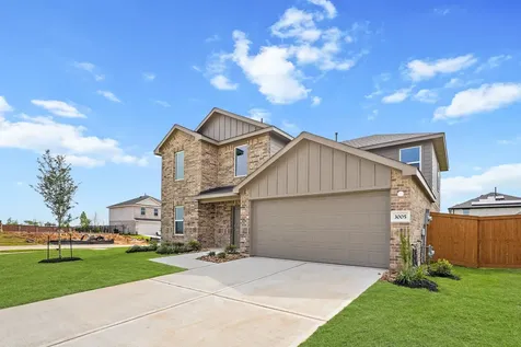 3005 Manet Place Drive Katy TX 77493