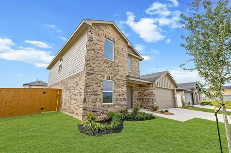 3005 Manet Place Drive Katy TX 77493