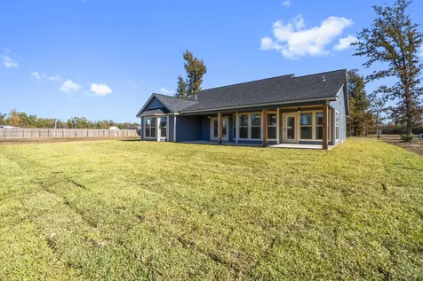 171 Pearl Court Onalaska TX 77360