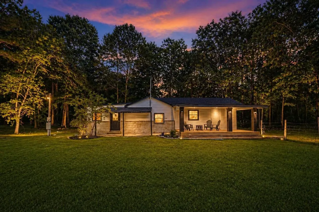 19109 Salop Court New Caney TX 77357